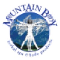 Mountain Body Products + Mountain Body Spa