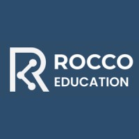 Rocco Education logo - Similar company to Harlequin Playgrounds Ltd