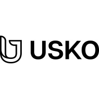 Usko Privacy logo - Similar company to Redact.Dev