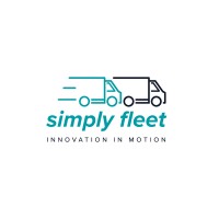 SIMPLY FLEET logo - Similar company to Simply Fleet