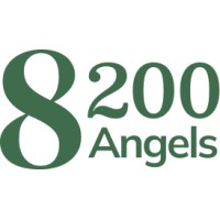 8200Angels logo - Similar company to 8200 Alumni Association