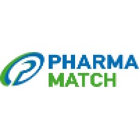 PharmaMatch BV logo - Similar company to Pharmacode Pharma Bv