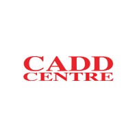 Cadd Centre Sikar logo - Similar company to Kcpc Bandhani
