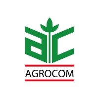 AGROCOM logo - Similar company to Agrocom.Dk
