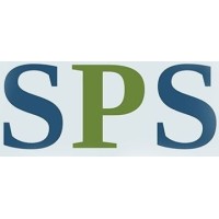 SPS Share Brokers Pvt Ltd logo - Similar company to Nirman Share Brokers Pvt. Ltd.