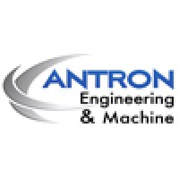 Antron Engineering & Machine Co., Inc. logo - Similar company to Sonixpace