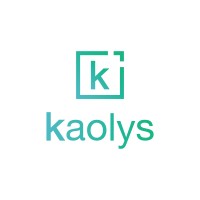 KAOLYS : Bureau d'études mécanique, système automatisé et fabrication logo - Similar company to Mecagine