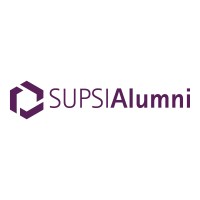 SUPSI Alumni logo - Similar company to Visionality Gmbh
