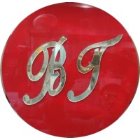 Bandi Technology logo - Similar company to Volant Technologies