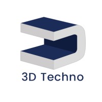 3D Techno-Die Less Manufacturing logo - Similar company to Micro Engineers