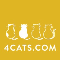 4Cats logo - Similar company to Project Empathic