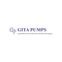 Gita Pumps logo - Similar company to Joneja Group