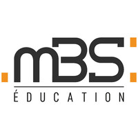 MBS ÉDUCATION logo - Similar company to Value Conseil