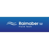 RAIMABER FLUID TECH SL logo - Similar company to Jofer Mobles Sa