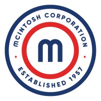 McIntosh Corporation logo - Similar company to Netadvizor