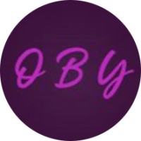 Only Being You logo - Similar company to Polyglot Perspective