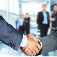 K&M Advisors logo - Similar company to Compliancebridge
