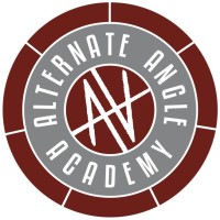 Alternate Angle Academy logo - Similar company to École Digitale Virtuelle