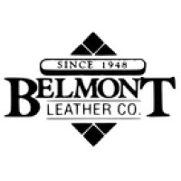 Belmont Leather Company logo - Similar company to Anuschka Leather