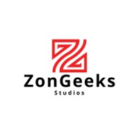 Zongeeks Studios logo - Similar company to Pelzstudiolabs