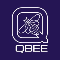QBEE | Business Solution logo - Similar company to Qbee
