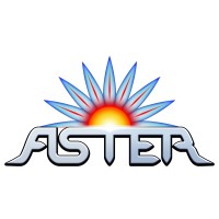 ASTER Alliance logo - Similar company to Nala(Stem)