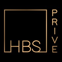HBS PRIVÉ VAULTS logo - Similar company to Radflow