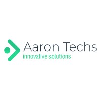 Aaron techs logo - Similar company to Aaron Technologies