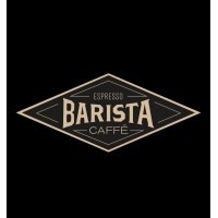 Barista Caffe logo - Similar company to Centauri Serveur