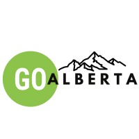 Go Alberta Crowdfunding logo - Similar company to Fintech Community
