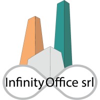 Infinity Office Srl logo - Similar company to Sicotec