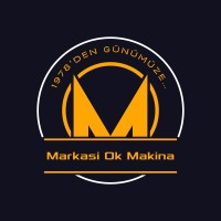 Markasi Ok Makina logo - Similar company to Umut Karot
