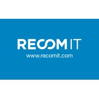 Recomit A/S logo - Similar company to Integ-Rus