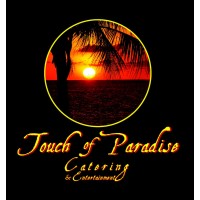 Touch of Paradise Catering logo - Similar company to Durango Catering Co.