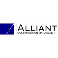 Alliant Construction Management logo - Similar company to Frantz Construction Solutions, Inc.