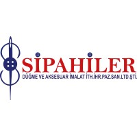 SİPAHİLER DÜĞME LTD.ŞTİ logo - Similar company to Dolcezza Inc.