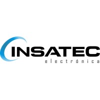 Insatec Electrónica logo - Similar company to Verybox