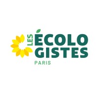 Les Écologistes - EELV Paris logo - Similar company to Europe Écologie Les Verts