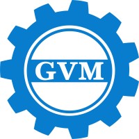 GVM Engineering Solutions Pvt Ltd logo - Similar company to S2D Process Solutions Pvt. Ltd.