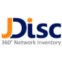 JDisc GmbH logo - Similar company to I-Doit