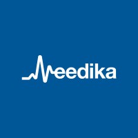 MeediKa.com logo - Similar company to Loginteg - 