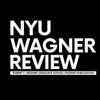 NYU Wagner Review logo - Similar company to Nyu Future Reality Lab