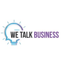 We Talk Business logo - Similar company to Out West Online