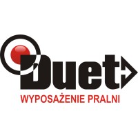 Duet - Laundry equipment logo - Similar company to Laundry Robotics