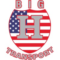 Big H Transport LLC logo - Similar company to Viper Specialized Services