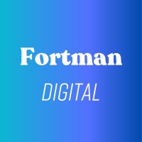 Fortman Digital logo - Similar company to Incognity Academy