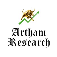 Artham Research logo - Similar company to Ai-Learnx Innovations
