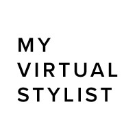 My Virtual Stylist by Rosie McKay logo - Similar company to Daniela Correia | Freelance Fashion Stylist