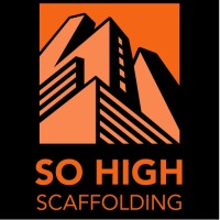 So High Scaffolding Limited logo - Similar company to Rock Scaffolding Limited