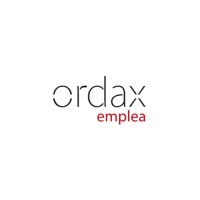 Ordax Emplea logo - Similar company to Ordax Transportes Arte & Exposiciones
